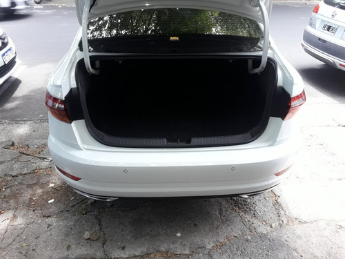 Volkswagen Vento 1.4 Highline 150cv At 2018