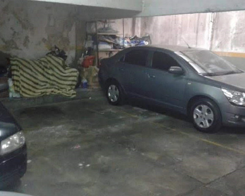 Imagen 2 de 4 de Cochera