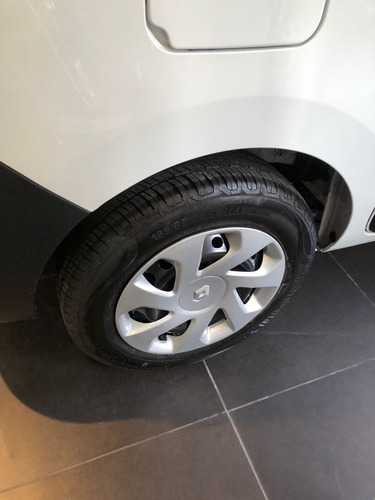 Imagen 9 de 16 de Renault Kangoo Express Confort (rr)