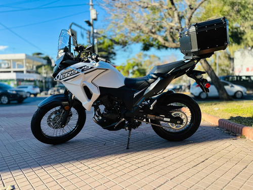 Kawasaki Versys 300, No Bmw Gs 310, No Klr 650, No Ktm 390