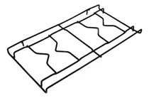 Comprar Rejilla Plancha Dividida P\u002Fcocina Volvan\u002Forbis Enloz 50.8x25