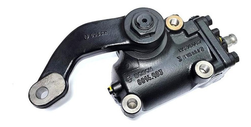 Caixa Direcao Volks Delivery 9170/11180/14180 2016....bosch