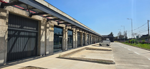 Bodega En Condominio, Renca