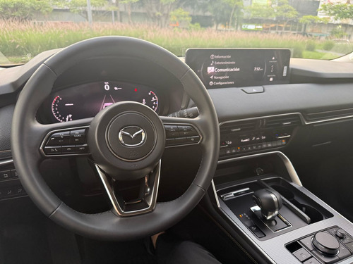 Mazda CX-70 5p I Grand Touring L6/3.3/T MHEV Aut
