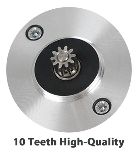 Accesorios Para Impresora 3d Pancake Stepper Motor Two Trees