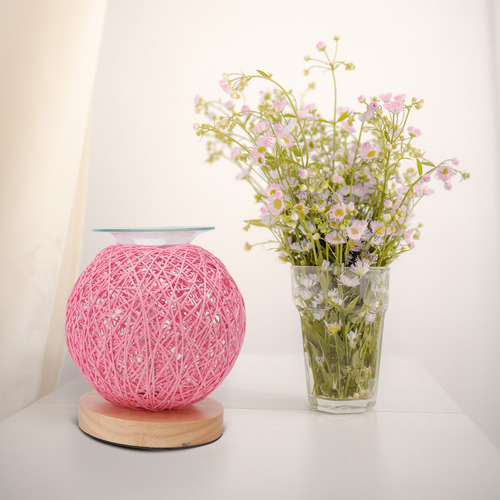 Difusor De Fragancias Para El Hogar Lámparas Aromáticas Or