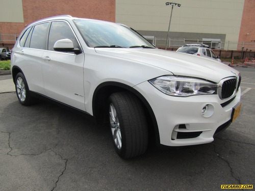 Bmw X5 3.0d