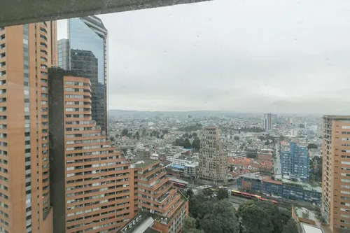 Oficina En Arriendo En Centro Internacional. Cod A1094009