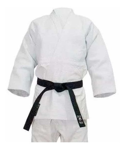 Imagen 6 de 8 de Uniforme De Karate Shiai Tokaido Karateguis 8 Oz T/ 50 Al 58