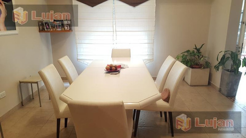 Imagen 5 de 30 de Fonrouge Al 1000 Hermosa Casa Con Cochera, Patio, Sauna Y Sum