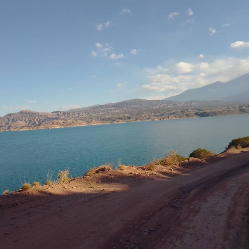 Imagen 6 de 9 de Lote A La Venta En Barrio Miralago De Potrerillos