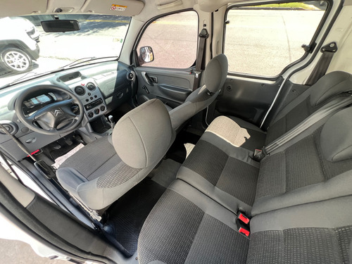 Citroën Berlingo 1.6 Vti 115 Business Mixto