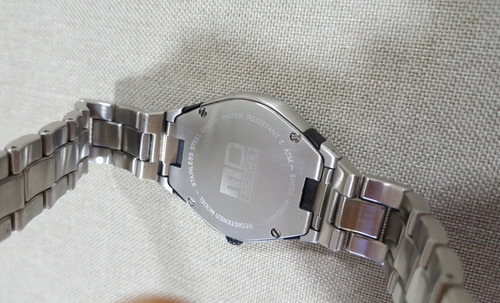 Relógio Momo Design Essenziale Md-046