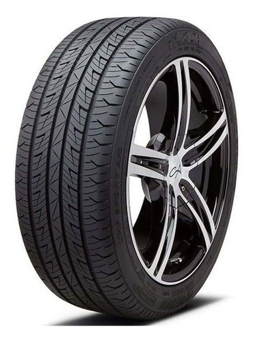 Pneu 245/45r18 100w Radial Tubeless Uhp Sport Fuzion