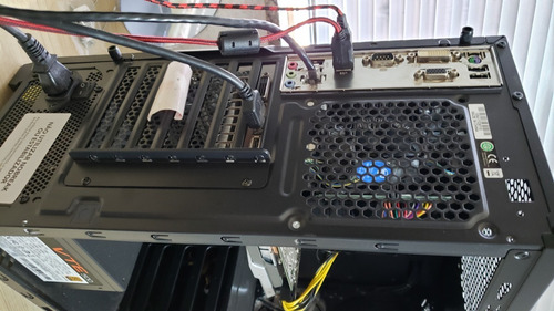 Pc Gamer I7 7700 16gb Gtx 1060 6gb Hd 1tb Ssd 240gb