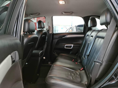 Chevrolet Captiva Fwd 2.4 16v 171/185cv