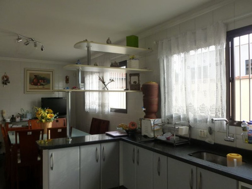 Sobrado - Ref: 4527