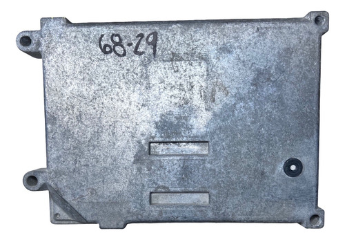 Computadora Saturn Vue 3.5l 04-05 37820-rdm-a410 (Usado)
