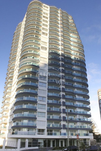 Imagen 23 de 30 de Apartamento, 2 Y 1/2 Dormitorios, Punta Del Este, Mansa, Venta
