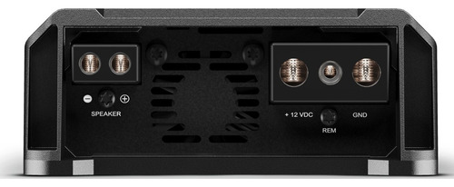 Módulo digital SD1600.1d Soundigital Sd 1600 de 2 ohmios