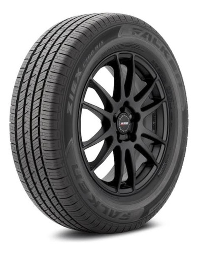 Llanta 255/50 R19 107v Falken Ziex Ct60 A/s