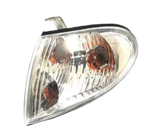 Para Hyundai Accent 1995-1999 Luces Antiniebla 92301-22310