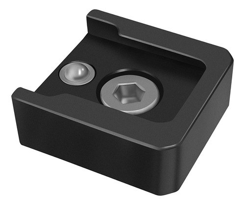 Adaptador De Montaje En Zapata Fría Base Resistente
