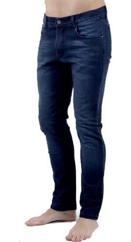 Pantalon Jean Shan Hombre | Moha (140709)