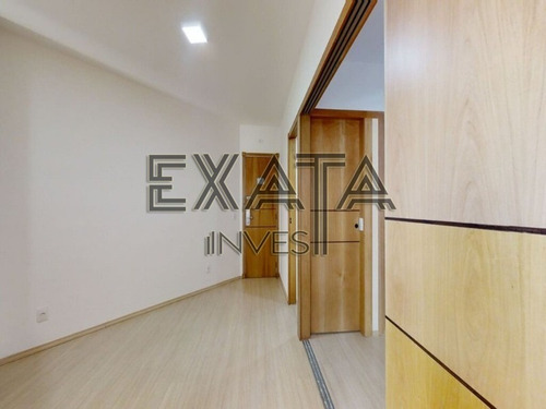 Imagem 12 de 30 de Apartamento No Bairro Jardim Paulista Com 30m², 1 Quarto, 1 Vaga De Garagem. Preço E Disponibilidade Do Imóvel Sujeitos A Alteração Sem Aviso Prévio. - Ap00914 - 70084762