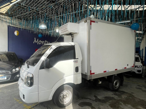 Imagem 13 de 14 de Kia Bongo K2500 19/20 2.5 Refrigerada