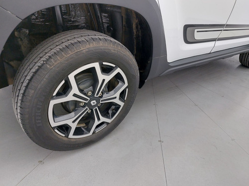 Renault Duster 1.6 16V SCE FLEX ICONIC X-TRONIC