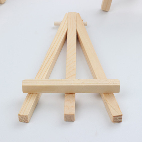 Soporte De Caballete De Escritorio Mini Easels, Soporte Para