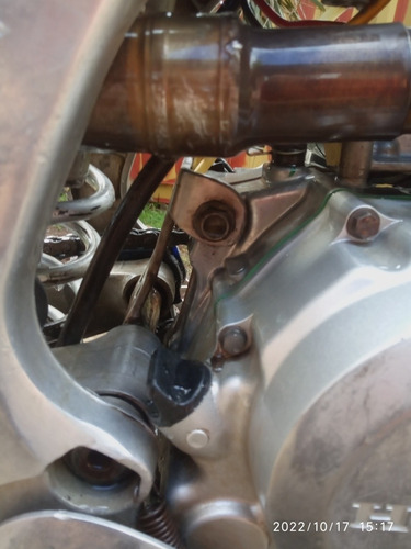 Imagen 9 de 9 de Yamaha Yzf
