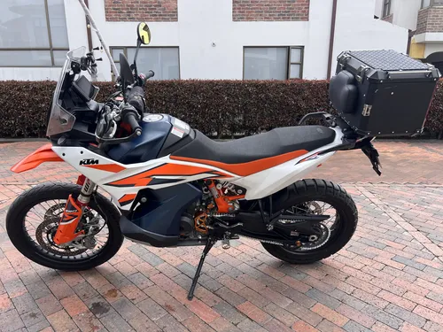 Ktm 890 Adventure R