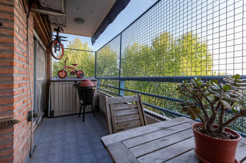 Venta Departamento 3 Amb En Caseros Permuta Financ