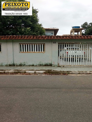 Imagem 2 de 24 de Casa - Ca00096 - 4868006