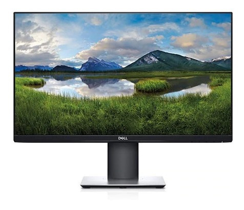 Monitor Dell 21,5 Led P2219h - Preto