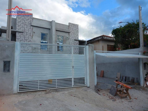 Imagem 2 de 13 de Casa Com 2 Dormitórios À Venda, 80 M² Por R$ 320.000,00 - Jardim Imperial - Atibaia/sp - Ca4653