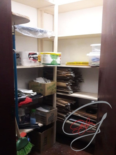 Imagem 17 de 30 de Prédio Comercial No Centro De Osasco/sp. Salões E Salas - Pr00022 - 69479804