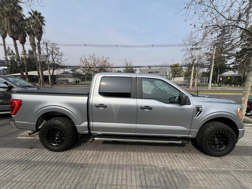 Ford F-150 XLT 3.3 4X2