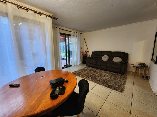 Casa Modelo Salamanca Valle Noble Concepción