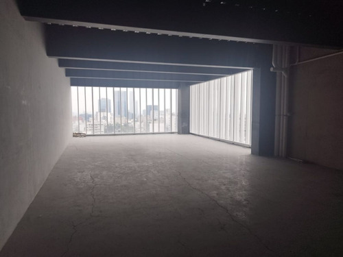 Oficina En Venta O Renta En Alvaro Obregon (m2o2491)