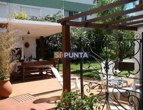 Imagen 8 de 9 de Casa En Alquiler, Playa Mansa