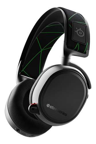 Audífonos Steelseries Arctis 9x, Inalámbrico, Xbox Serie X