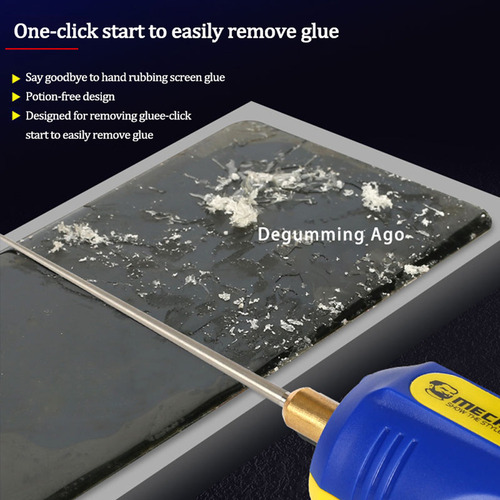 Remover Oca Grind Tool Glue Usb Tool Mobile Remove Phone