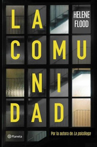 Libro La Comunidad