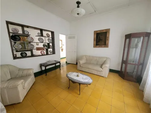 Se Vende Casa Un Solo Piso Floresta