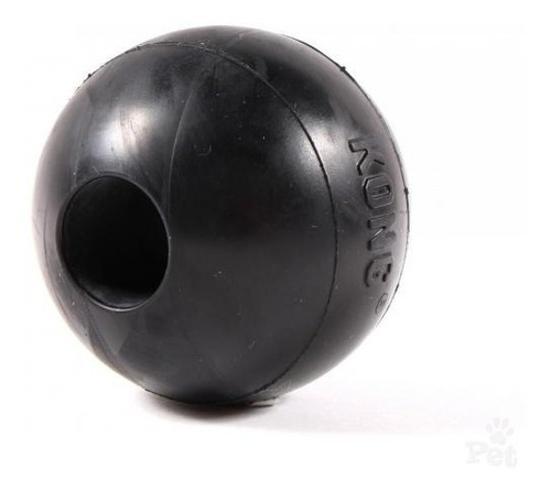 Kong Extreme Ball Small Pelota Juguetes Rellenable Perros Importado