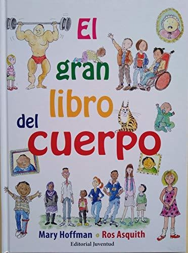 El Cuerpo , Gran Libro Del