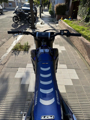 Imagen 2 de 8 de Yamaha Yzf 250 Fx